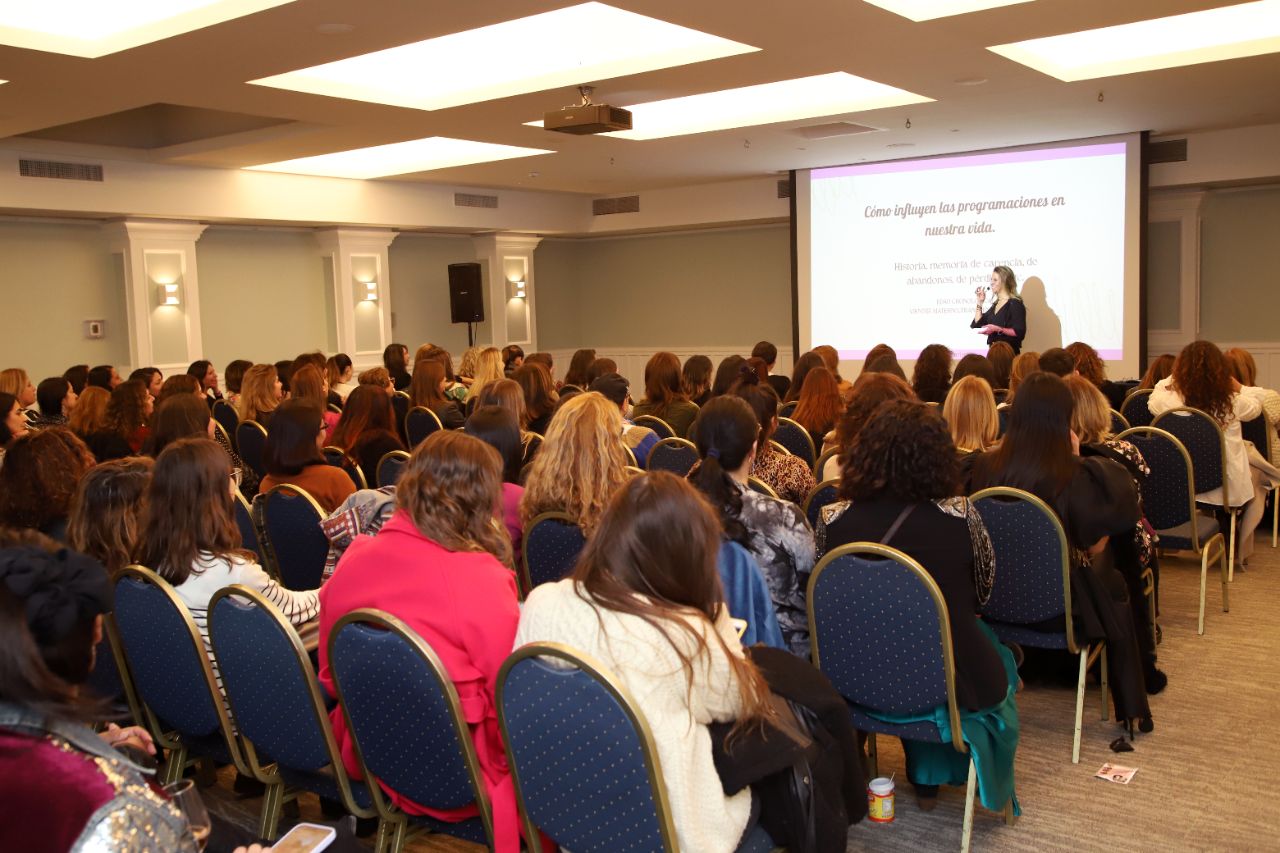 Masterclass en vivo